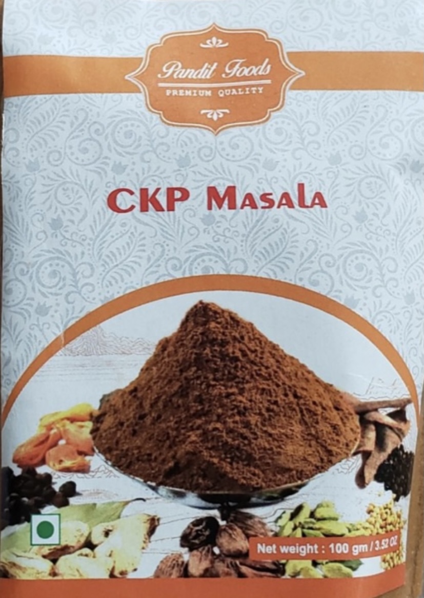 CKP MASALA