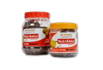 Nutramla Amla Supari