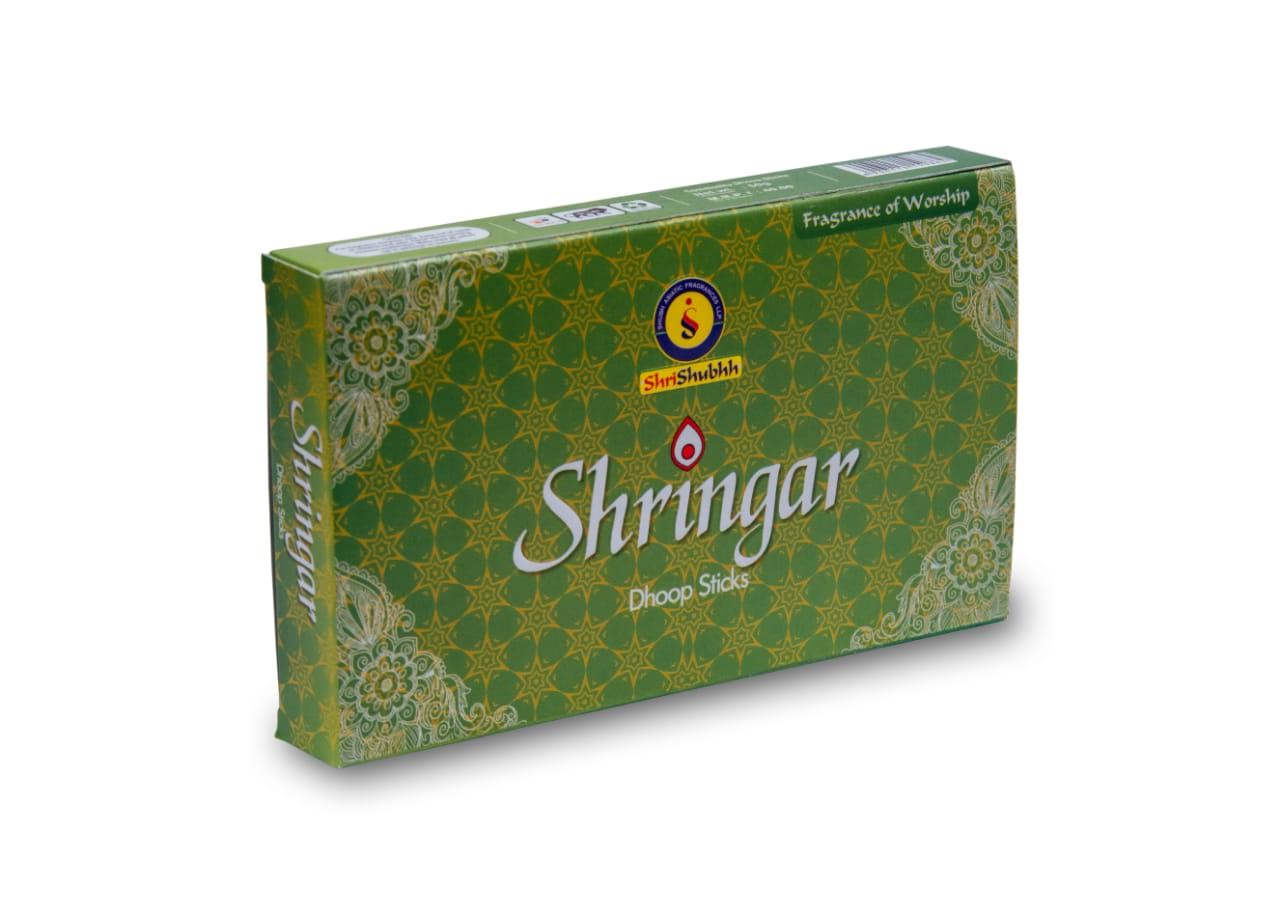 Shringar Dhoop Stick